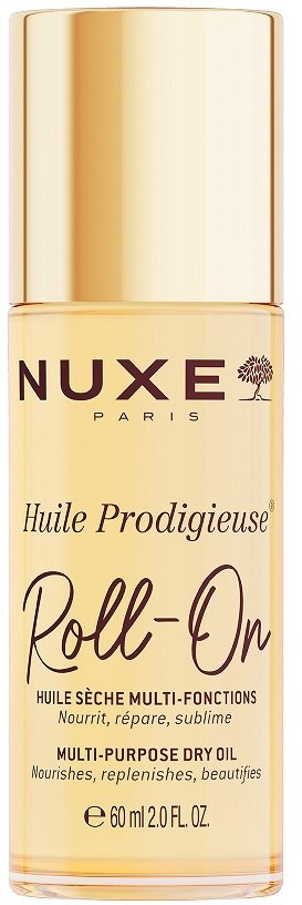 Nuxe Huile Prodigieuse Roll-On 60ml