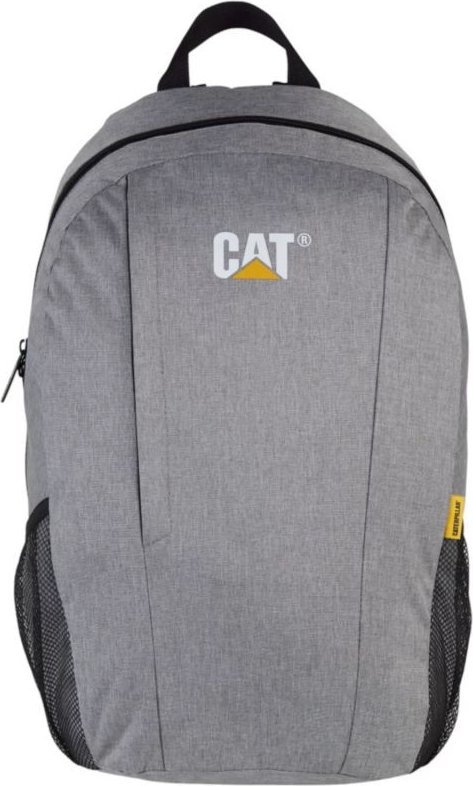 Caterpillar Caterpillar Harvard Backpack 84626-501 szary One size