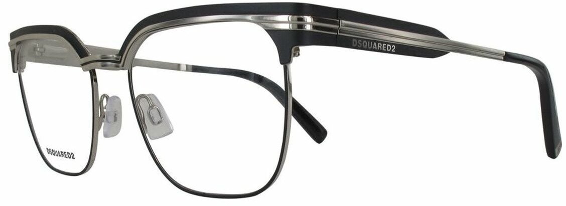 Ramki do okularów Męskie Dsquared2 DQ5240-016-51