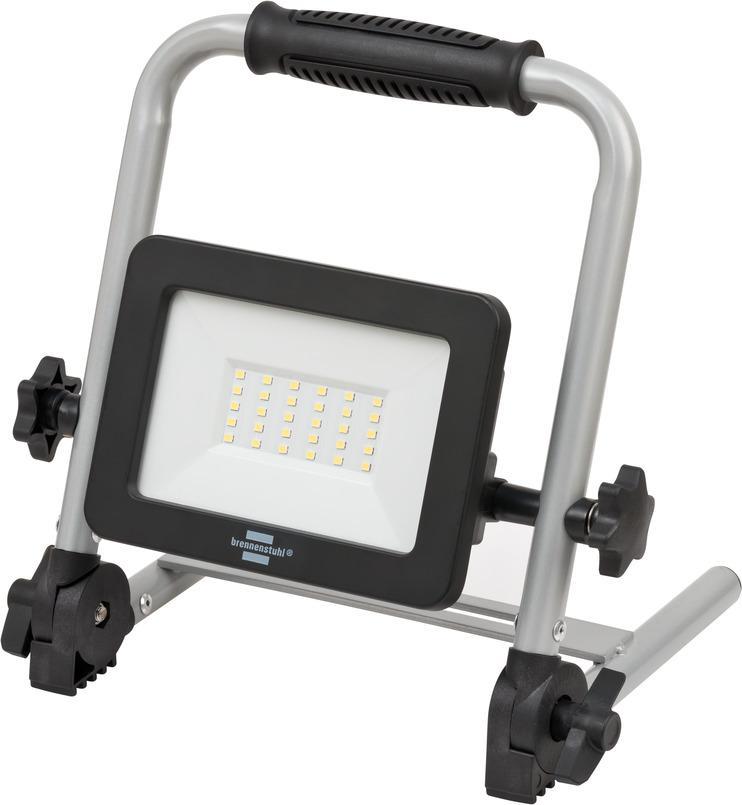 Brennenstuhl Mobilny reflektor bateryjny LED EL 2000 MA, 20W, 2150lm, IP54 1171960205