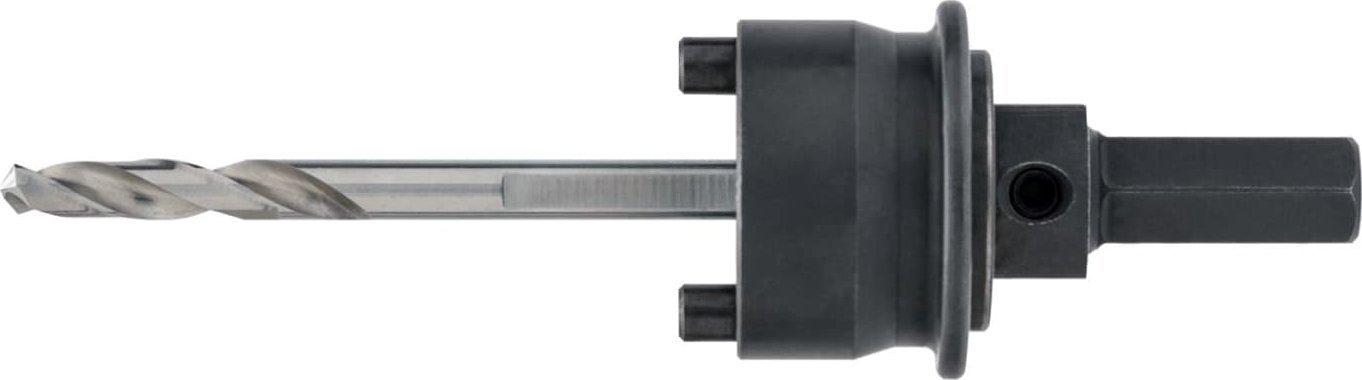 Luna Oprawka do piłotworówych bimetalowych LBH-2 LEC Luna