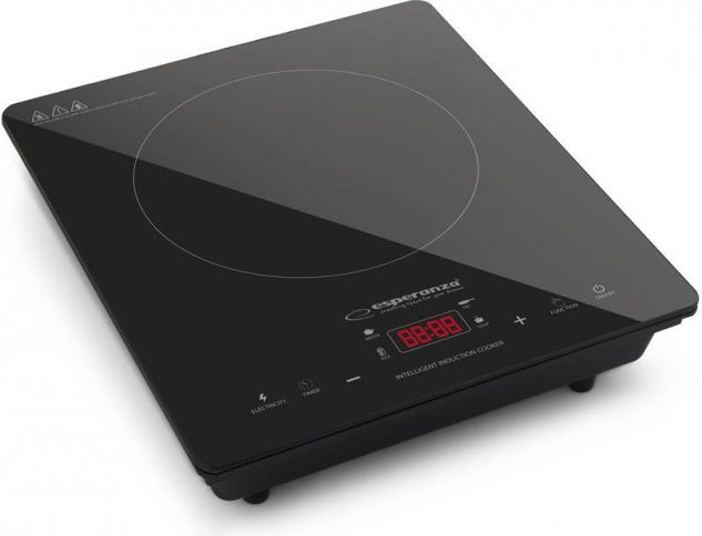 Płyta wolnostojąca Esperanza EKH006