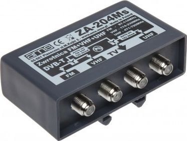 AMS ZWROTNICA ZA-204MS AMS