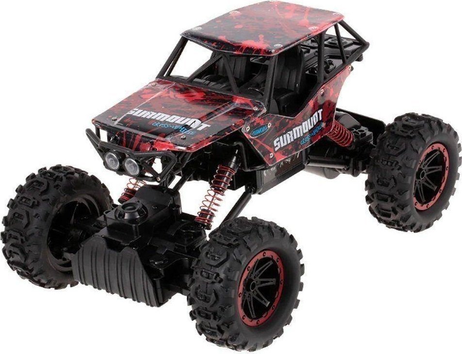 Samoch?d terenowy R/C