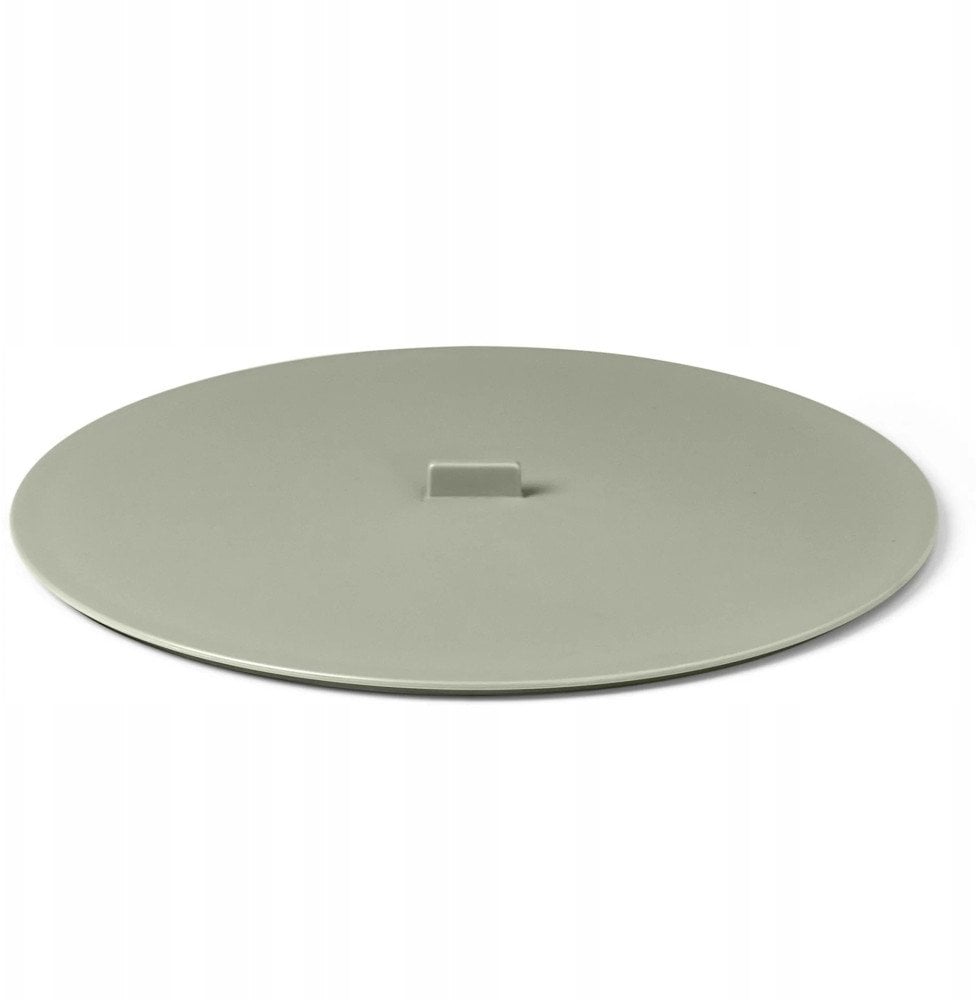 COPERCHIO Pokrywa do misy śr. 25 cm zielona