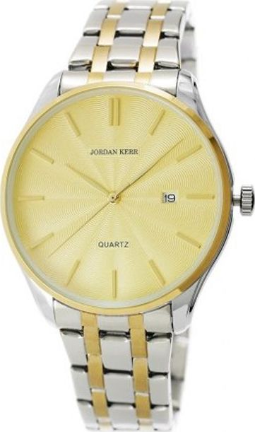Zegarek Jordan Kerr Zegarek Męski Jordan Kerr DOXON L106-1