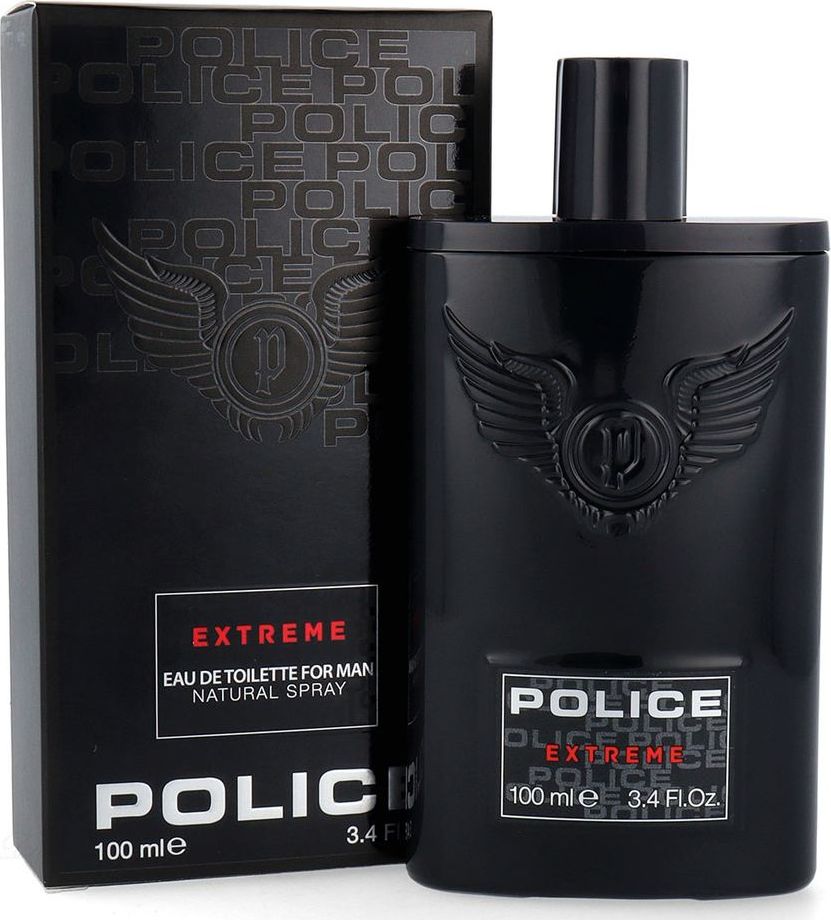 Police Extreme EDT 100 ml