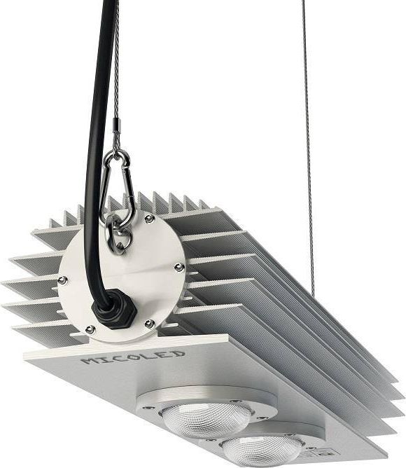 MICOLED Lampa halowa LED 105W-em-H-EXHD-5K-G02-PRO - I KL.