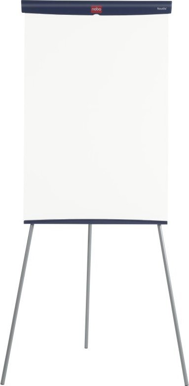 Flipchart Nobo Flipchart magnetyczn Nobo Basicna statyw