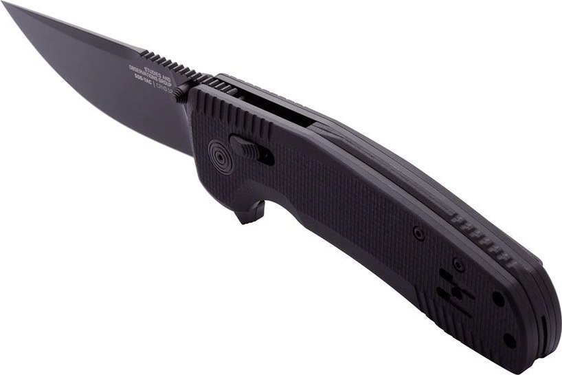 SOG Sog TAC XR BLACKOUT 12-38-01-41