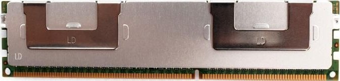 Pamięć serwerowa CoreParts CoreParts MMI9888/32GB moduł pamięci DDR3L 1066 MHz Korekcja ECC
