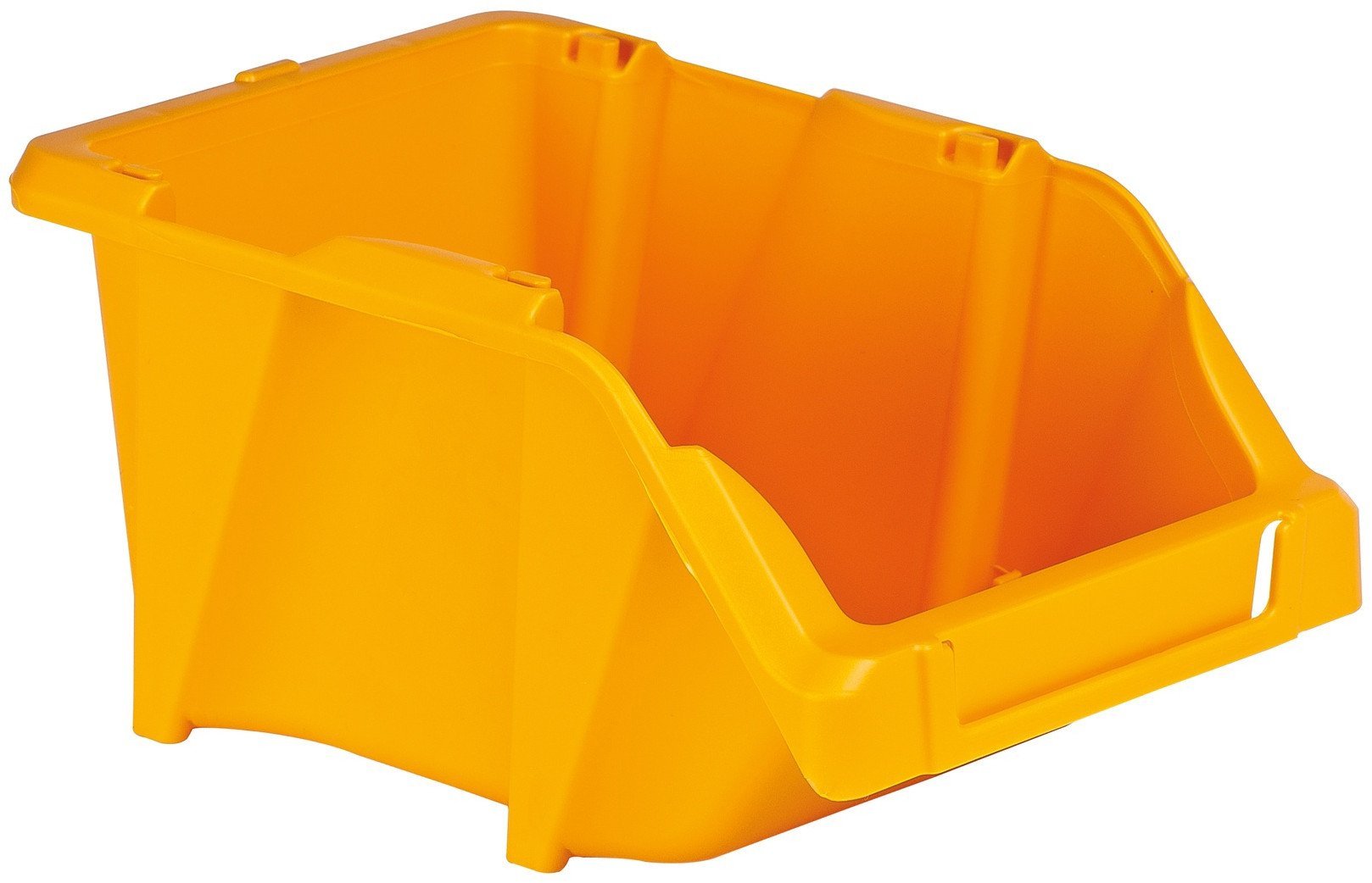 STORAGE BIN R-15 12.5X19.5X9CM