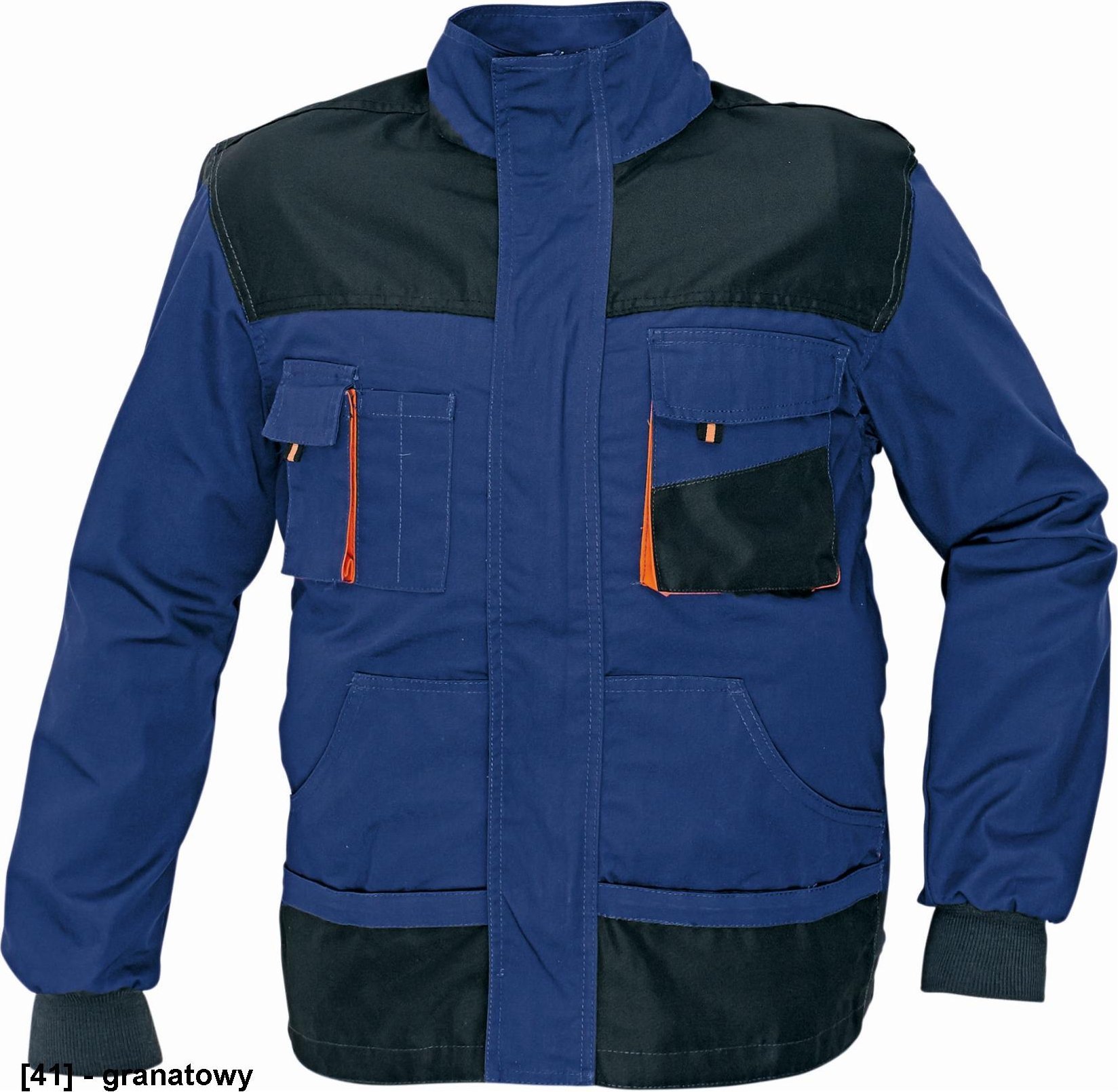 CERVA EMERTON - kurtka bluza - moro 50