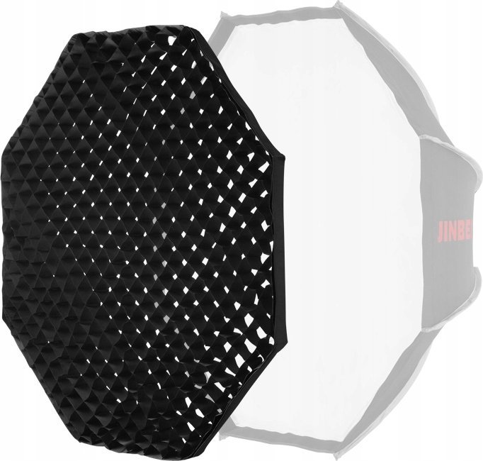Jinbei Grid do softboxu Jinbei KE-100 cm