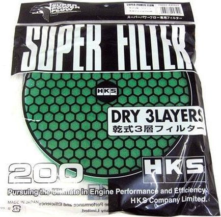 HKS Wkład suchy HKS Super Power Flow 70001-AK022