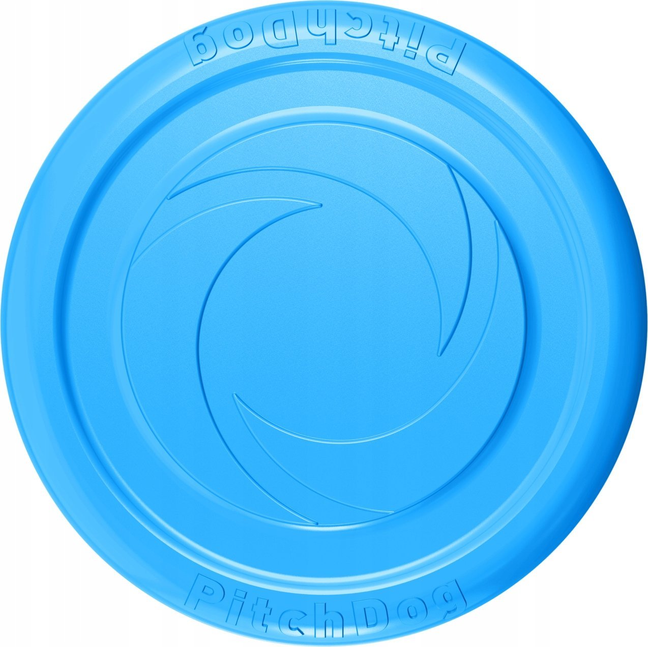 DOGGY PITCHDOG NIEBIESKI