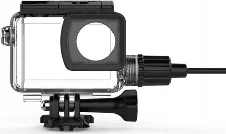 SJCAM SJCAM - OBUDOWA MOTOR SJ8