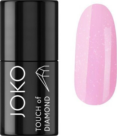 Joko JOKO Lakier do paznokci Touch of Diamond nr 41 10ml