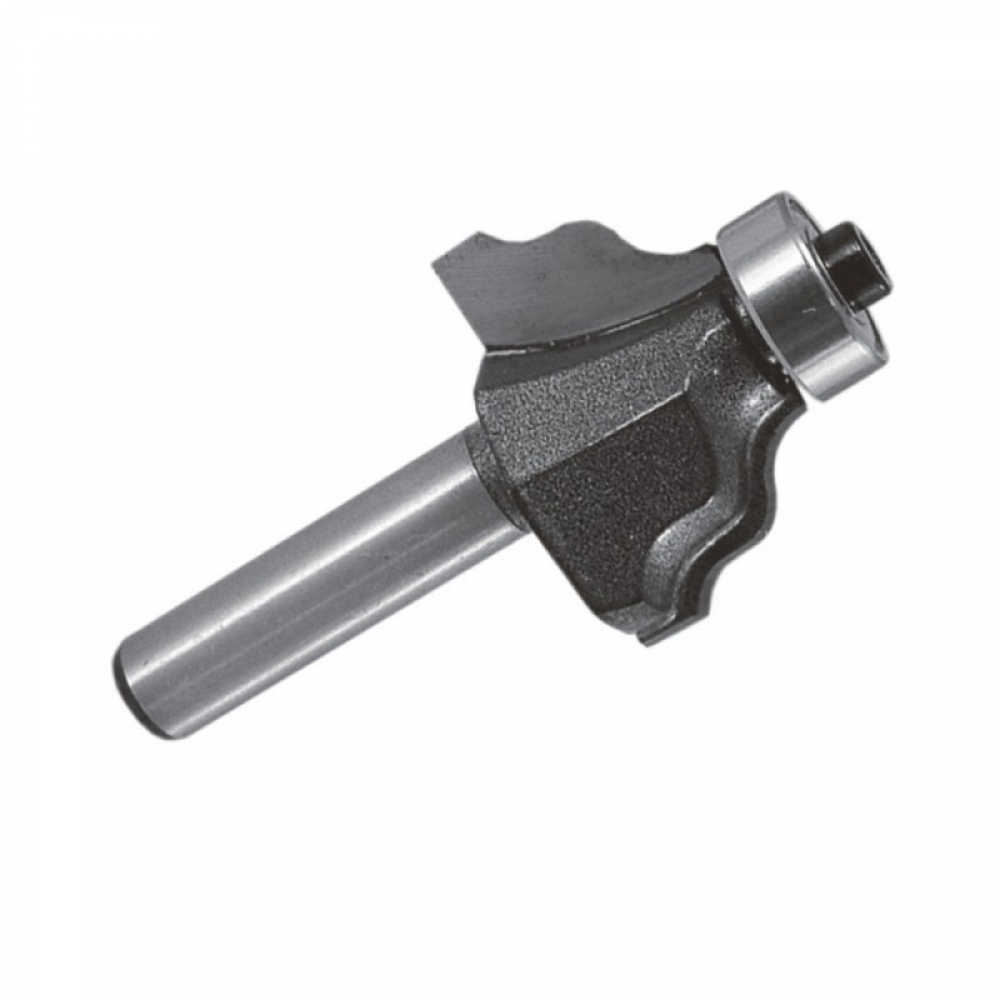 Dedra Frez do drewna falista krawędź D8 28,8x15,9x3,96mm - 07F201B