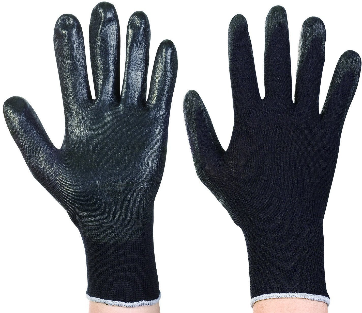 GLOVES BLACK C22CRLB XXL