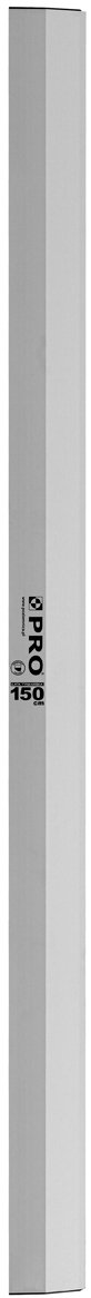 PRO Łata tynkarska trapezowa 120cm 204-12