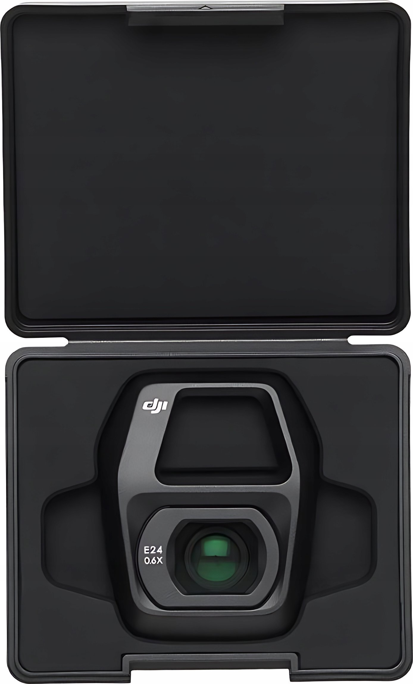 DJI CP.MA.00000835.01 obiektyw do aparatu Dron z kamerą Szeroki obiektyw Czarny