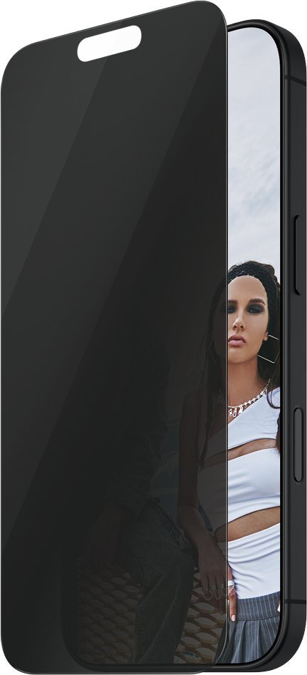 PanzerGlass SAFE Privacy iPhone '24 6.9" Pro UWF
