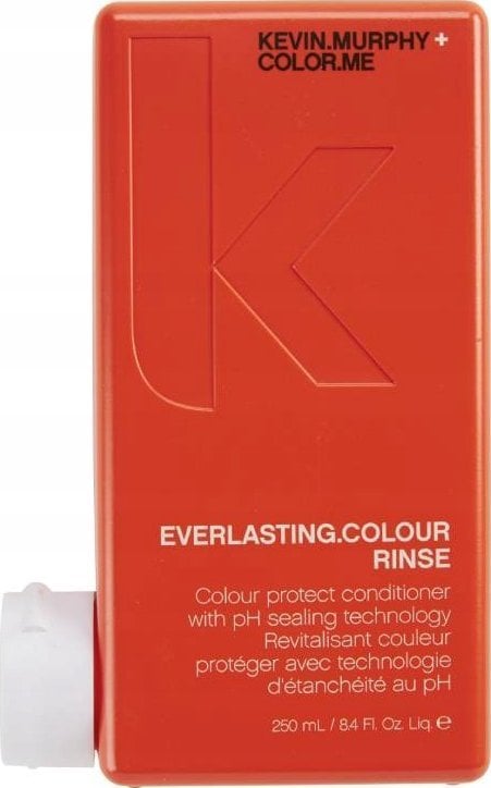 Kevin Murphy KEVIN MURPHY_Everlasting Colour Rinse odżywka chroniąca kolor o kwaśnym pH 250ml