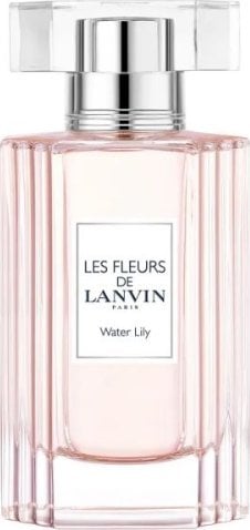 Lanvin LANVIN Les Fleurs de Lanvin Water Lily EDT 50ml