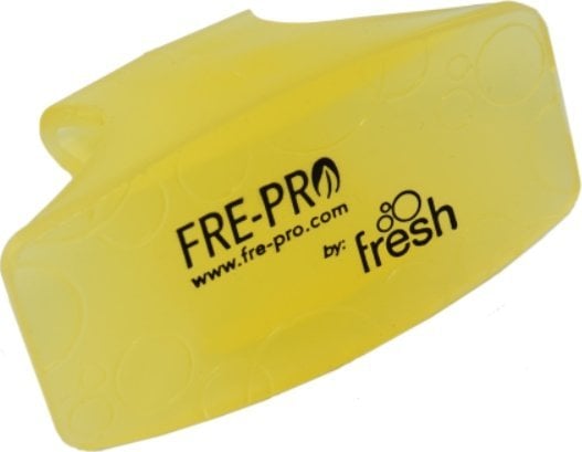 Fre-Pro Fre-Pro - Wkładka zapachowa pod deskę sedesową - Citrus