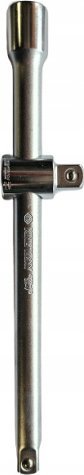 POKRĘTŁO PRZESUWNE Przedłużka 1/2 250mm PRZELOTKA KING TONY 4222-10Z