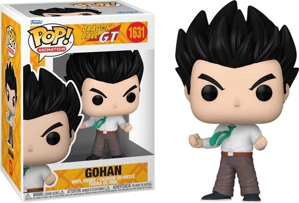 Figurka Funko! POP Vinyl DBGT Gohan