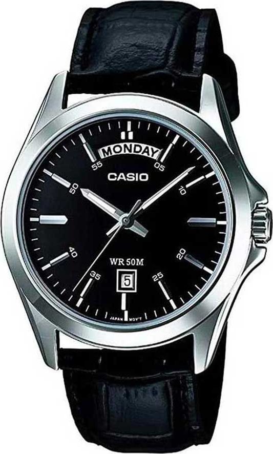 Zegarek Casio MTP-1370L-1AVDF + BOX
