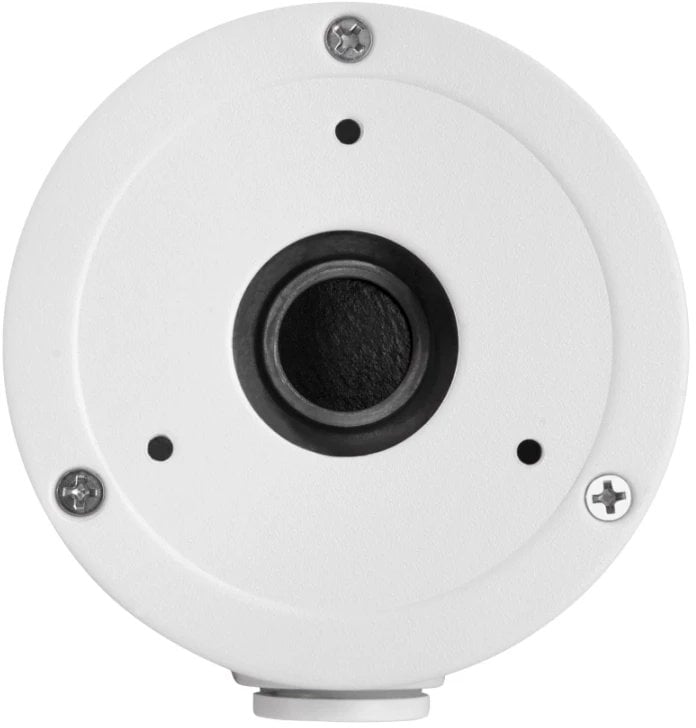 BCS-L-AT3 Puszka montażowa do kamer tubowych serii BCS LINE