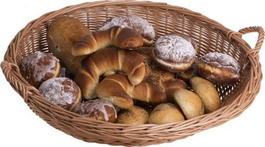 WickerPL Misa wiklinowa ekspozycyjna 55 H7/21