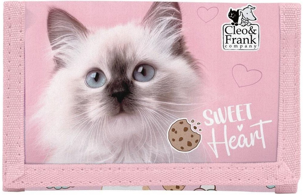 Portfel Cleo i Frank 45 DERFORM