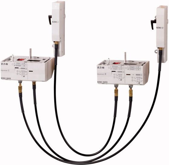 Eaton Blokada mechaniczna do napędu zdalnego NZM3-XMVR (104545)