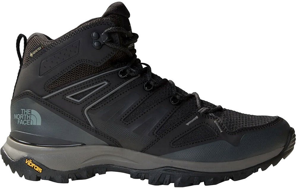 Buty trekkingowe męskie THE NORTH FACE HEDGEHOG MID GTX Gore-Tex (NF0A8AAAKT01) 41