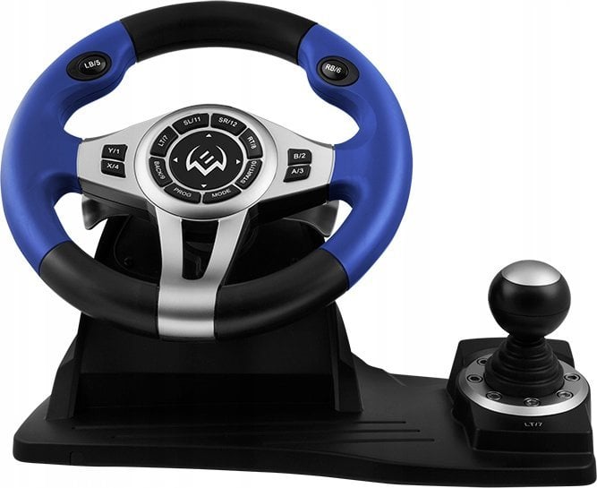 SVEN GC-W600 Kierownica