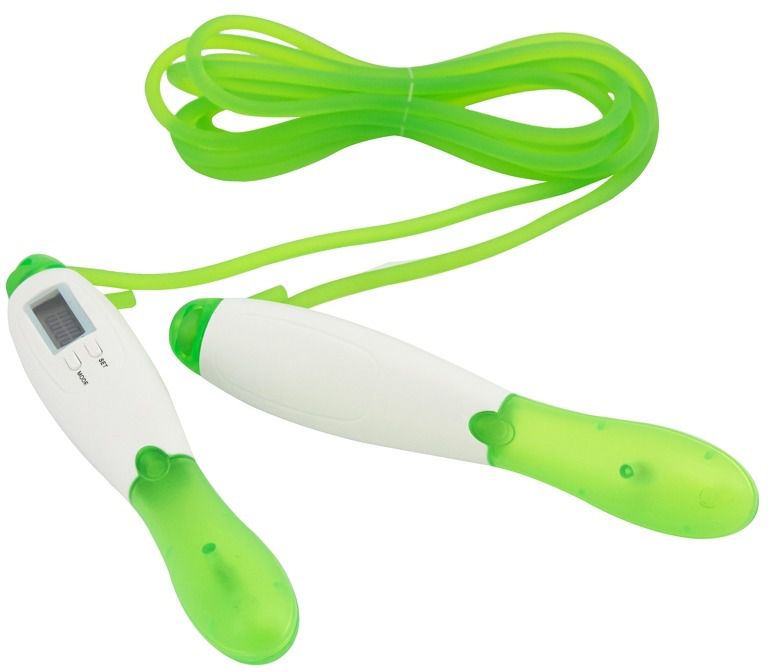 Skakanka sportowa HMS SK31 275 cm