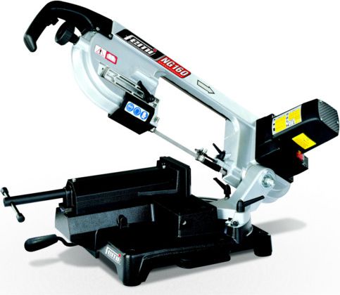 FEMI Przecinarka taśmowa NG160 2000W (FEMI-NG160)