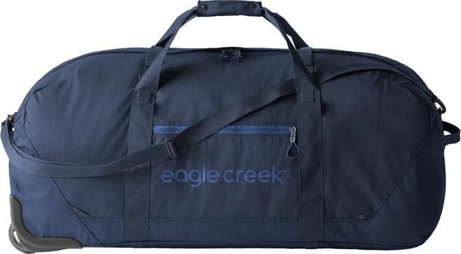 Eagle Creek Eagle Creek No Matter What Roll Duffel 130L Blue