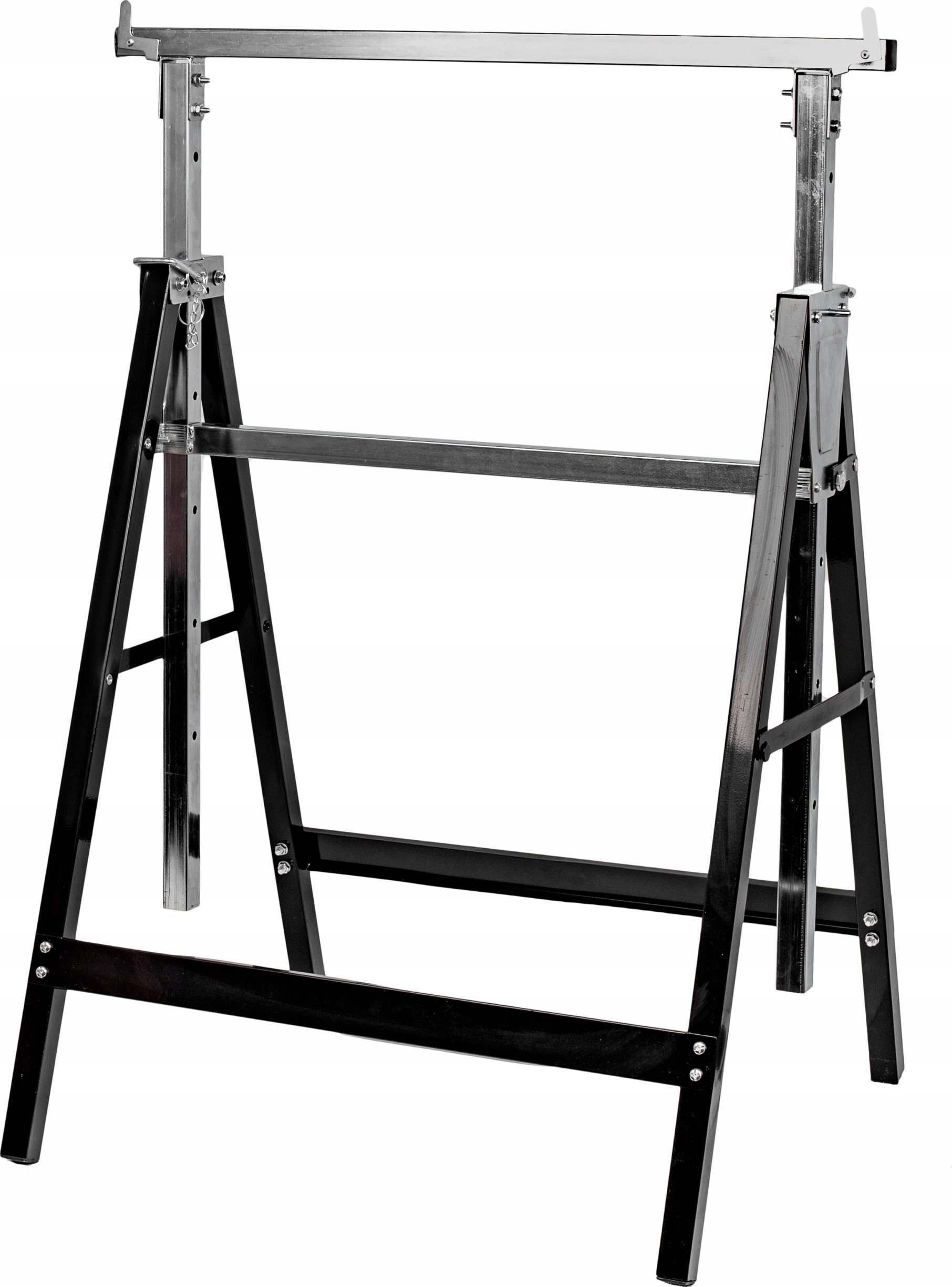 Geko Stojaki-koziołki warsztatowe regulowane 2szt. (1)