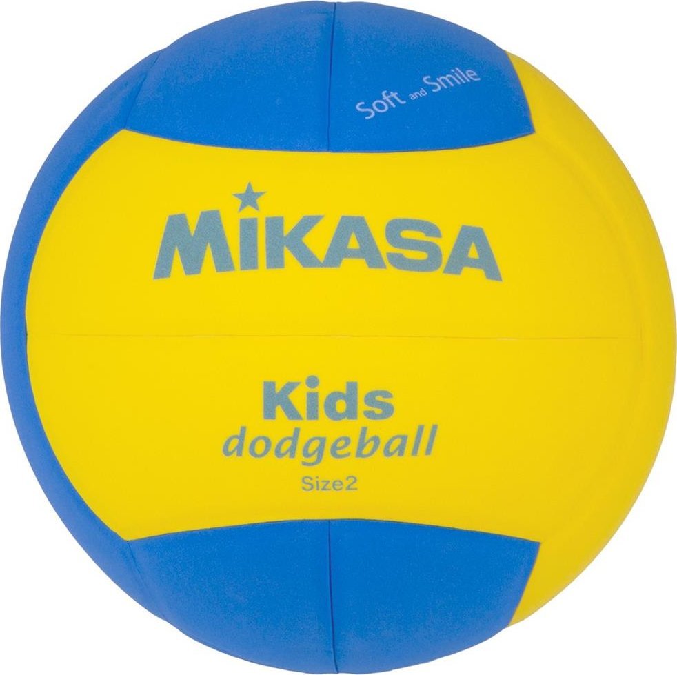 Mikasa Piłka siatkowa Mikasa DS20 Kids Dodgeball