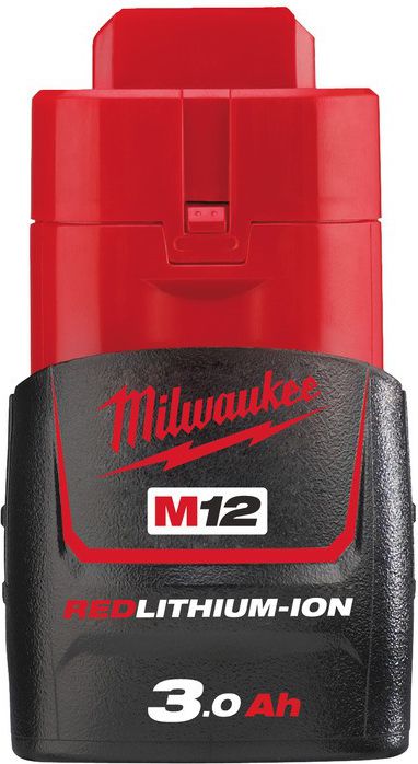 Milwaukee Akumulator M12 B3 3,0Ah (4932451388)