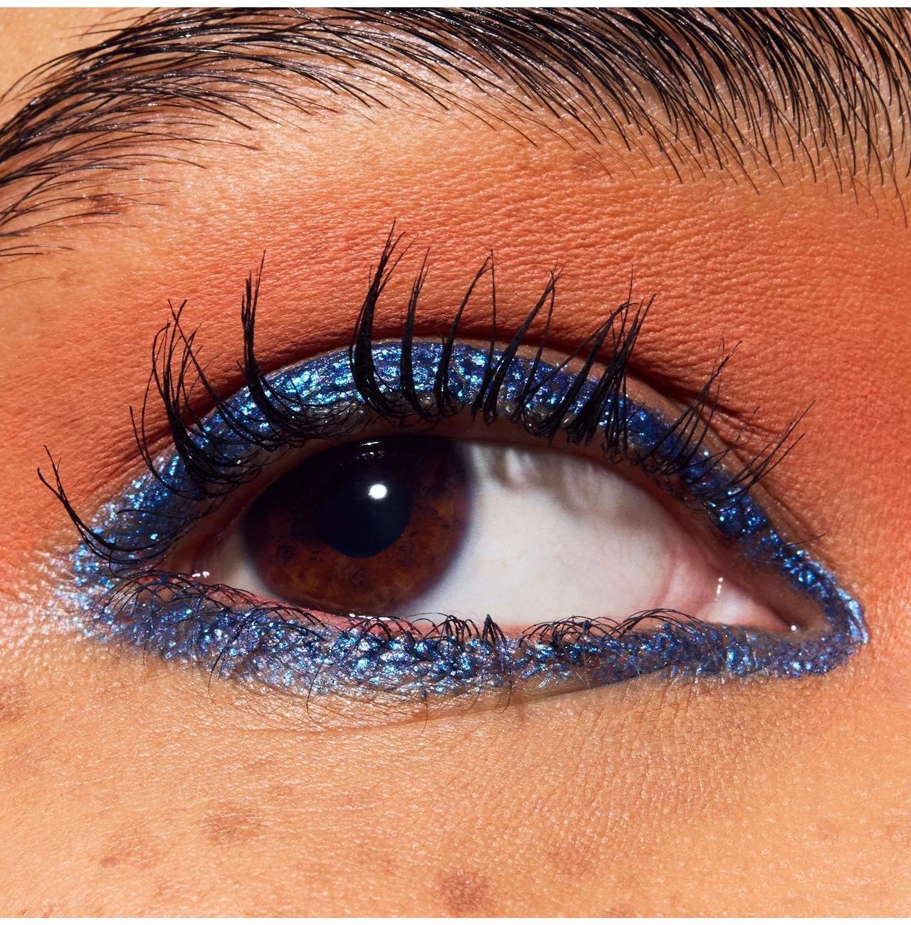 MAC DAZZLESHADOW STICK EYESHADOW BEDAZZLED DENIM 1,6G