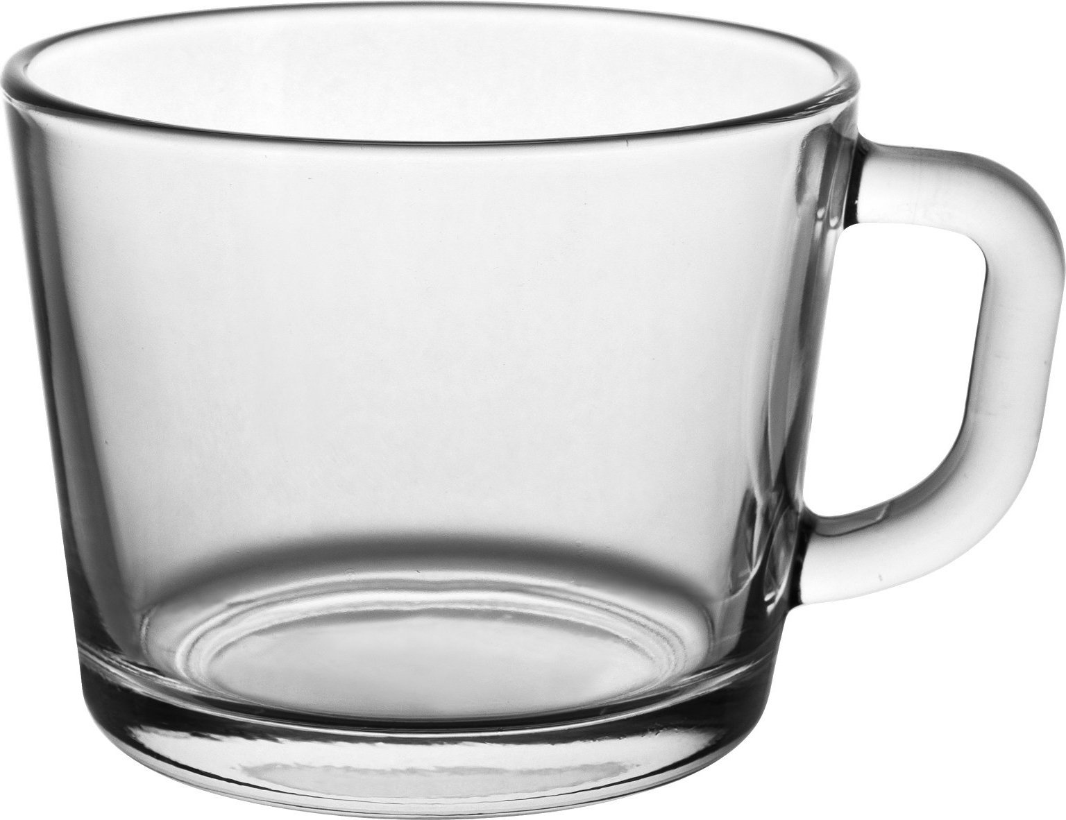 Witek Home Kubek z uchem 450 ml Jumbo