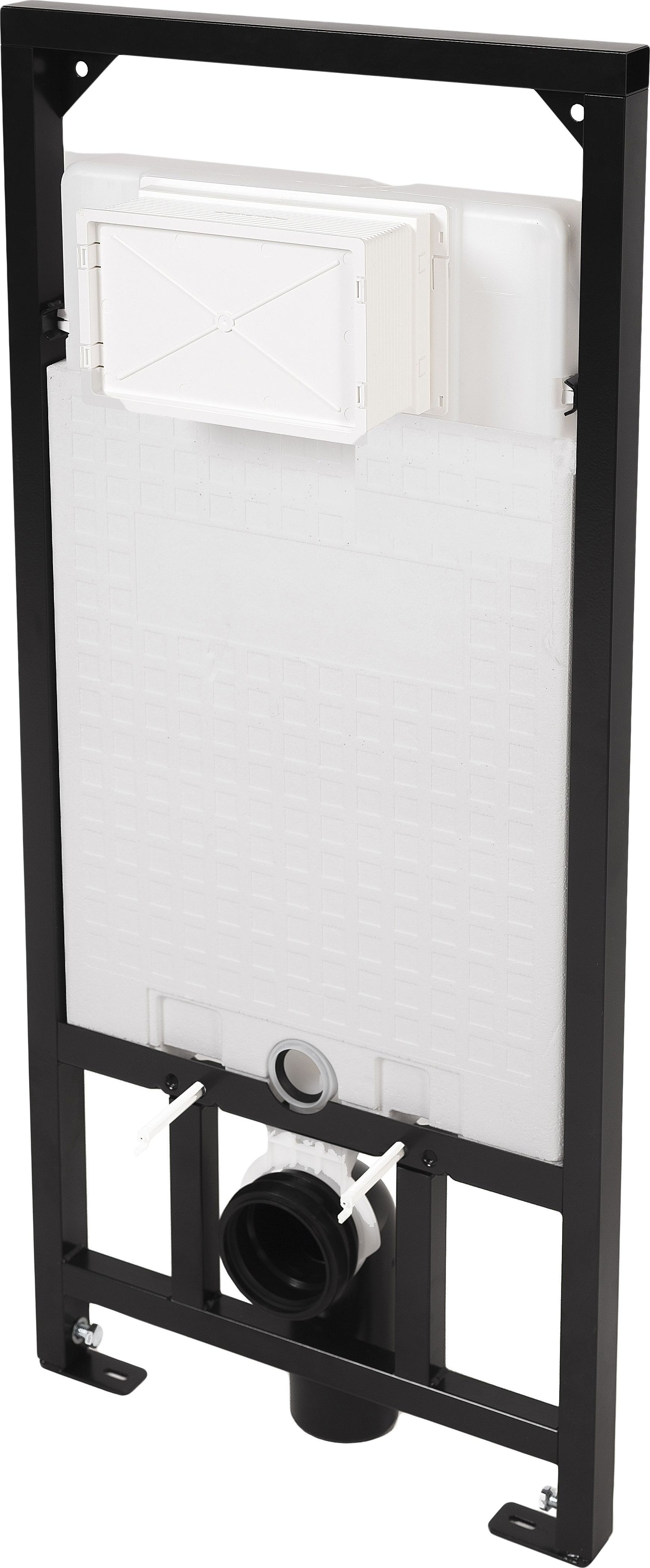 Stelaż Deante STELAŻ PODTYNKOWY DO MISKI WC