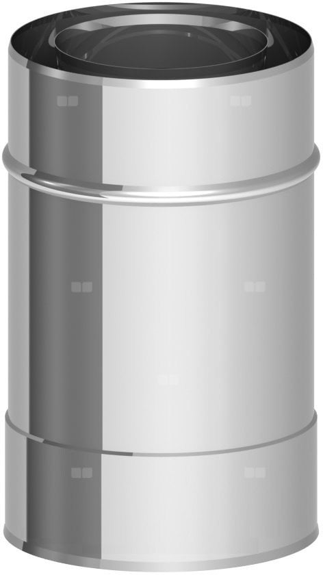 RURA L-250 60/100 WYSOKI POLYSK Z USZCZ