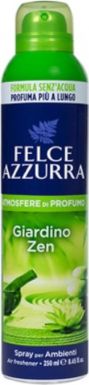 Felce Azzurra Odświeżacz w sprayu Garden Zen 250ml